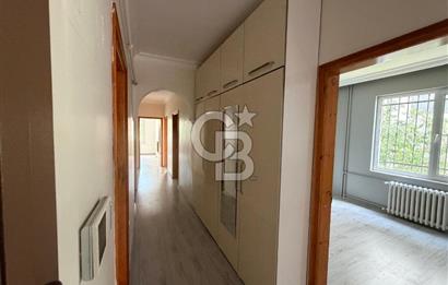 CB KiNG'DEN BAHÇELİEVLER MAH. SAVAŞTEPE CAD. 3+1 KİRALIK DAİRE