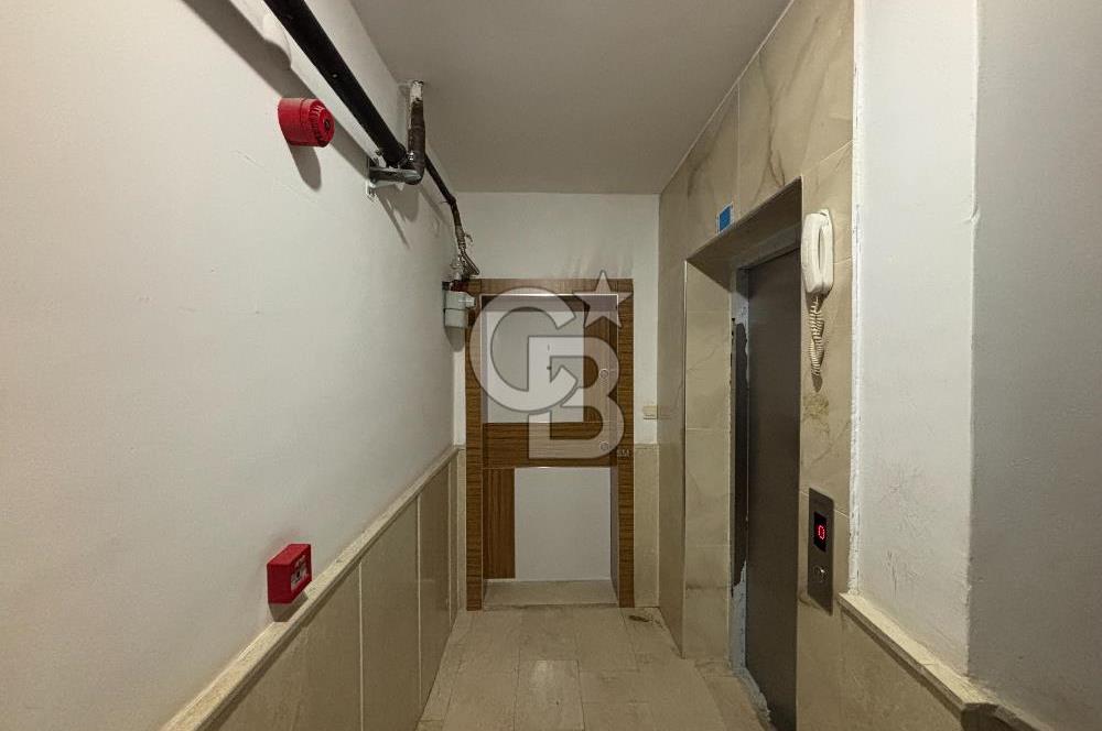 CB VİZYON’DAN SEĞMENLER’DE YAPILI 3+1 SATILIK DAİRE