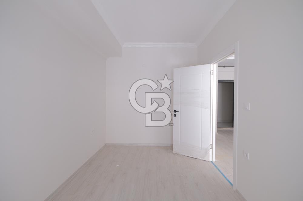 Ulukent İzban Yakını Site İçerisinde 1+1 Kiralık Daire