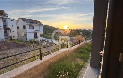 C.B. ROUTE | GAZİPAŞADA BAHÇELİ VE GENİŞ SATILIK 1+1 SIFIR DAİRE
