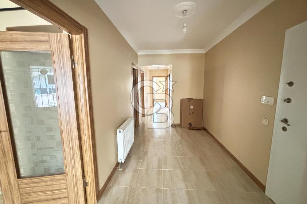 CB VİZYON’DAN SEĞMENLER’DE YAPILI 3+1 SATILIK DAİRE