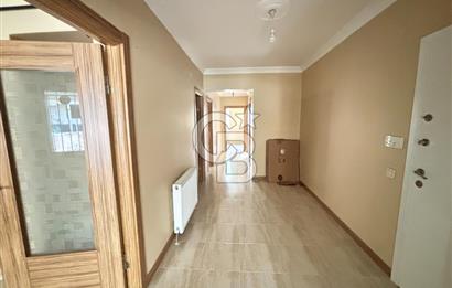 CB VİZYON’DAN SEĞMENLER’DE YAPILI 3+1 SATILIK DAİRE
