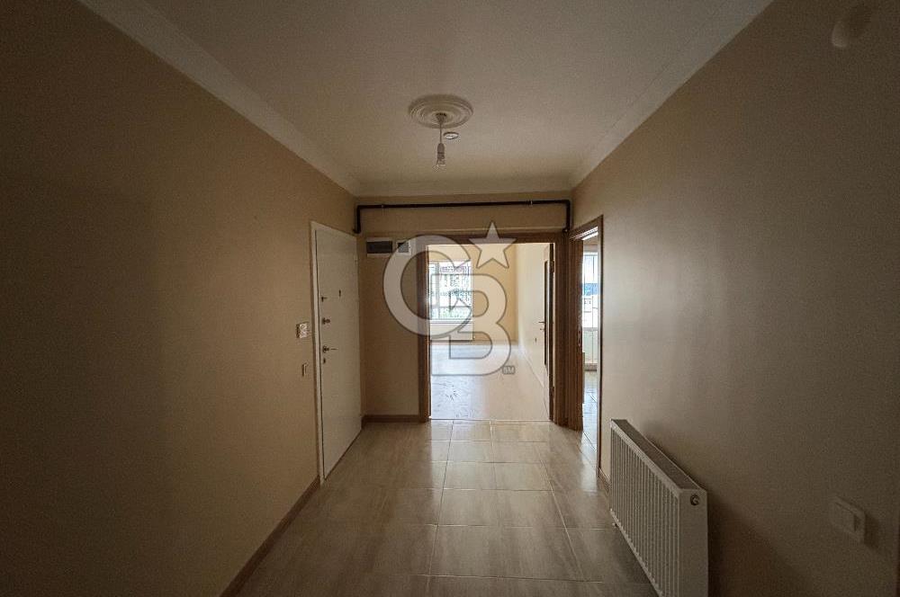 CB VİZYON’DAN SEĞMENLER’DE YAPILI 3+1 SATILIK DAİRE