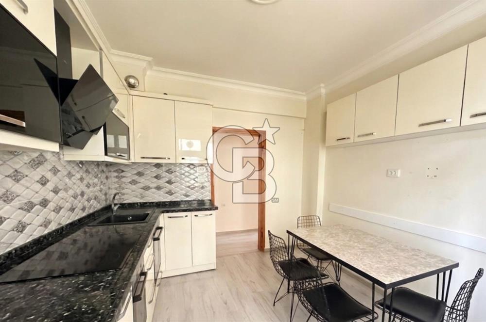 CB KiNG'DEN BAHÇELİEVLER MAH. SAVAŞTEPE CAD. 3+1 KİRALIK DAİRE