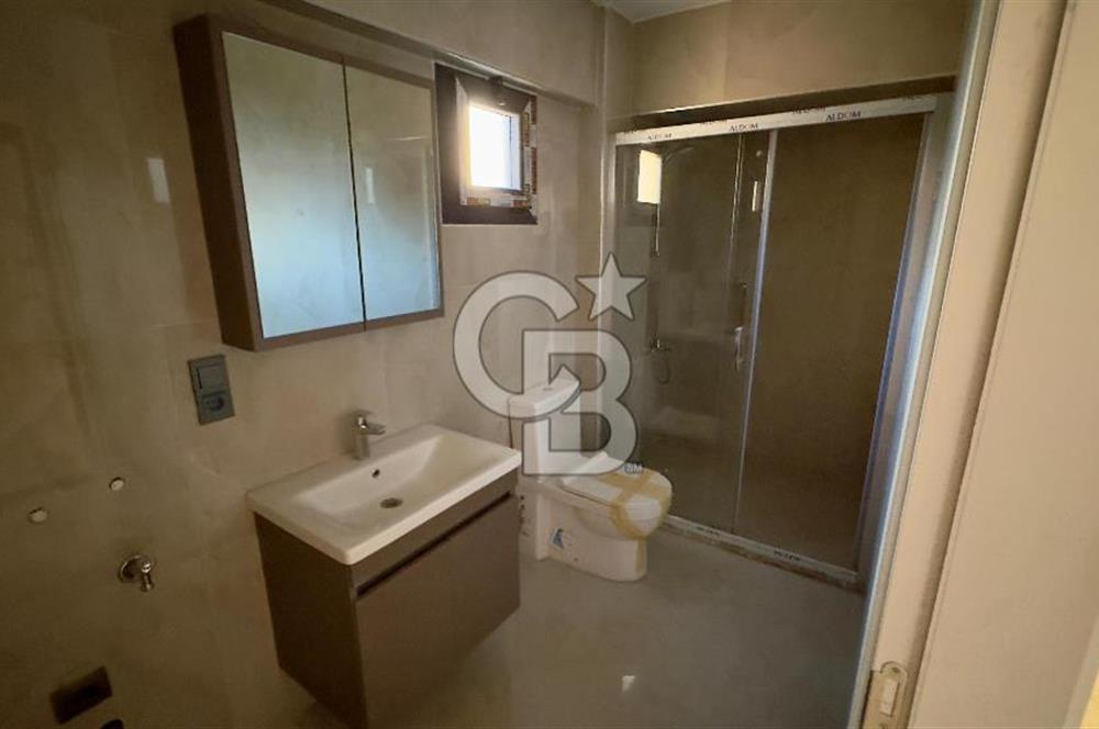 C.B. ROUTE | GAZİPAŞADA BAHÇELİ VE GENİŞ SATILIK 1+1 SIFIR DAİRE