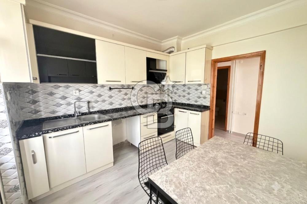 CB KiNG'DEN BAHÇELİEVLER MAH. SAVAŞTEPE CAD. 3+1 KİRALIK DAİRE