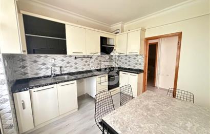 CB KiNG'DEN BAHÇELİEVLER MAH. SAVAŞTEPE CAD. 3+1 KİRALIK DAİRE