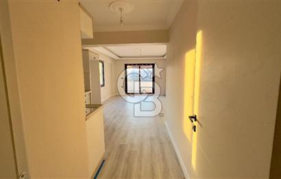 C.B. ROUTE | GAZİPAŞADA BAHÇELİ VE GENİŞ SATILIK 1+1 SIFIR DAİRE