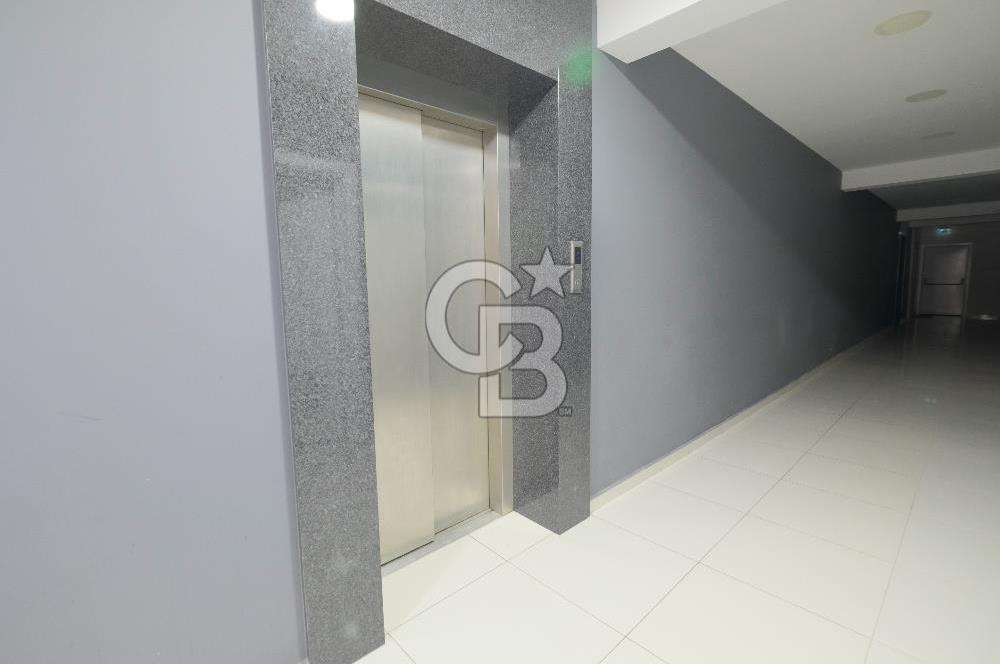 CB İYA' DAN YAYLAPARK EVLERİ SİTESİNDE SATILIK 3+1 ARAKAT DAİRE