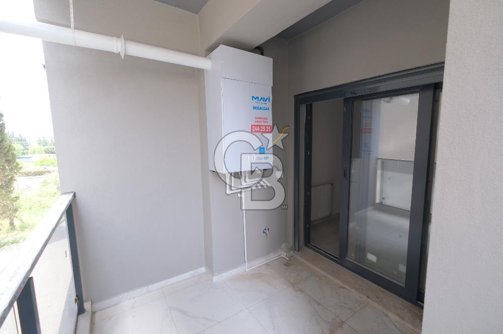 Ulukent İzban Yakını Site İçerisinde 1+1 Kiralık Daire