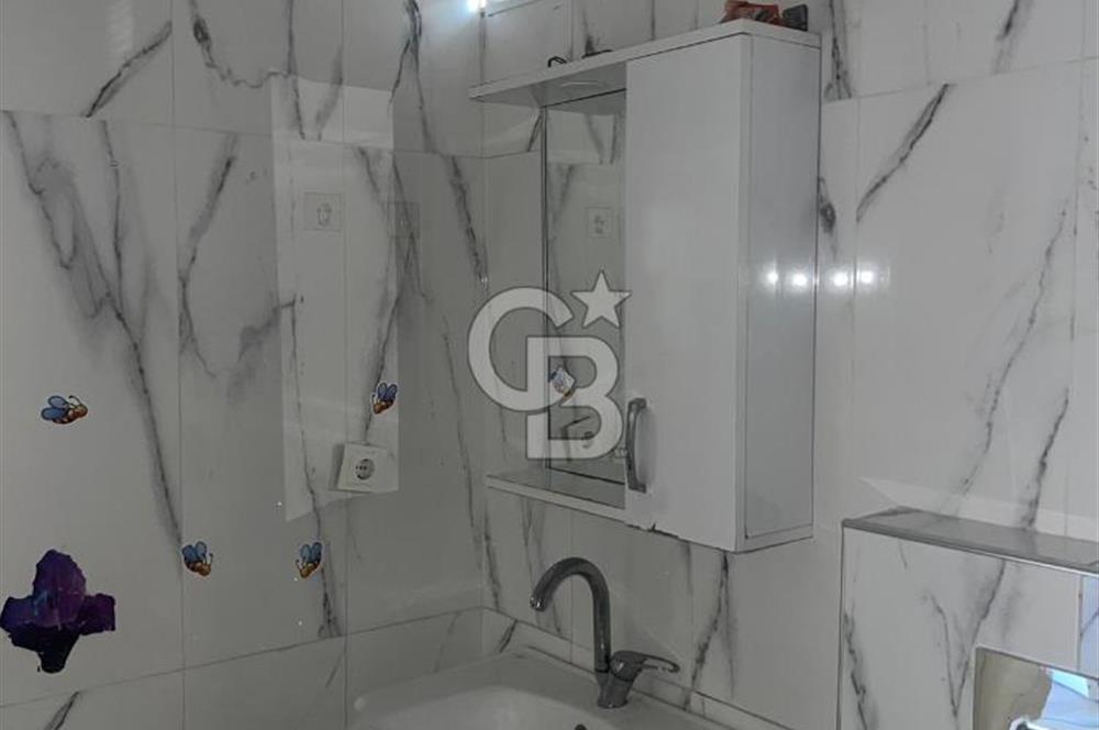 ARNAVUTKÖY İSLAMBEY MAHALLESİNDE KİRALIK FERAH DAİRE