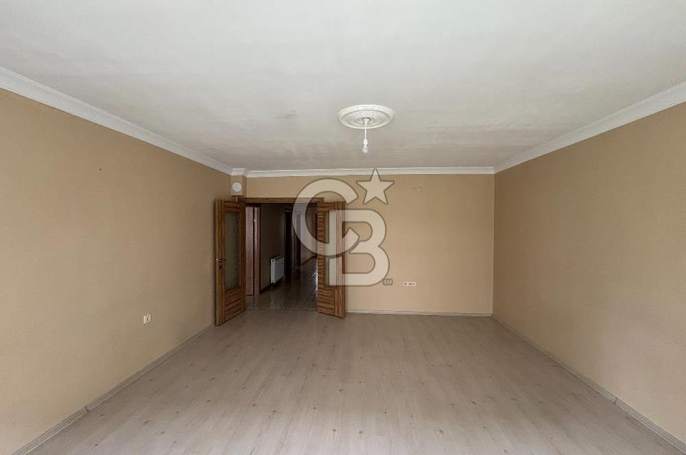 CB VİZYON’DAN SEĞMENLER’DE YAPILI 3+1 SATILIK DAİRE