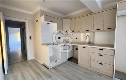 C.B. ROUTE | GAZİPAŞADA BAHÇELİ VE GENİŞ SATILIK 1+1 SIFIR DAİRE