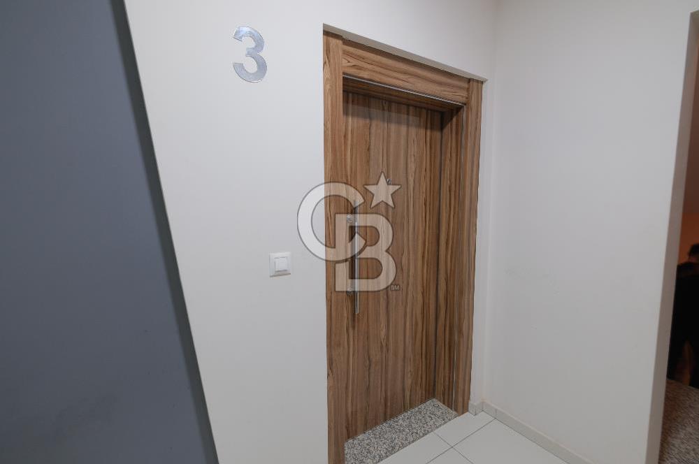 CB İYA' DAN YAYLAPARK EVLERİ SİTESİNDE SATILIK 3+1 ARAKAT DAİRE