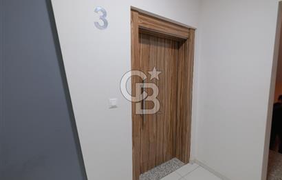 CB İYA' DAN YAYLAPARK EVLERİ SİTESİNDE SATILIK 3+1 ARAKAT DAİRE