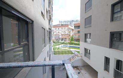 Ulukent İzban Yakını Site İçerisinde 1+1 Kiralık Daire