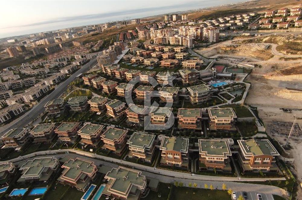 ESTON ŞEHİR KORU 4.5+1 SATILIK KONAK TİPİ