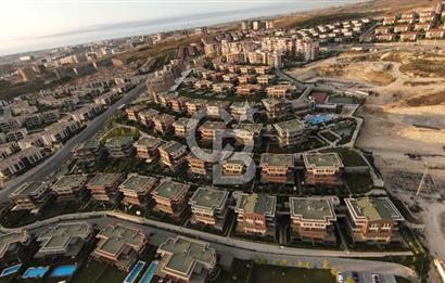 ESTON ŞEHİR KORU 4.5+1 SATILIK KONAK TİPİ