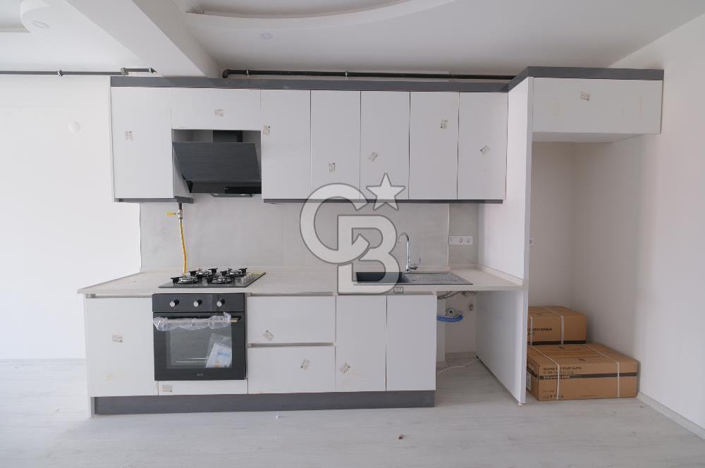 CB İYA' DAN ULUKENT LOTUS GRAND SİTESİNDE 1+1 KİRALIK ARAKAT