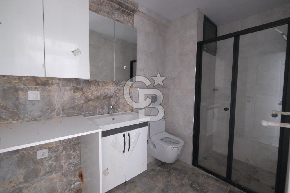CB İYA' DAN ULUKENT LOTUS GRAND SİTESİNDE 1+1 KİRALIK ARAKAT