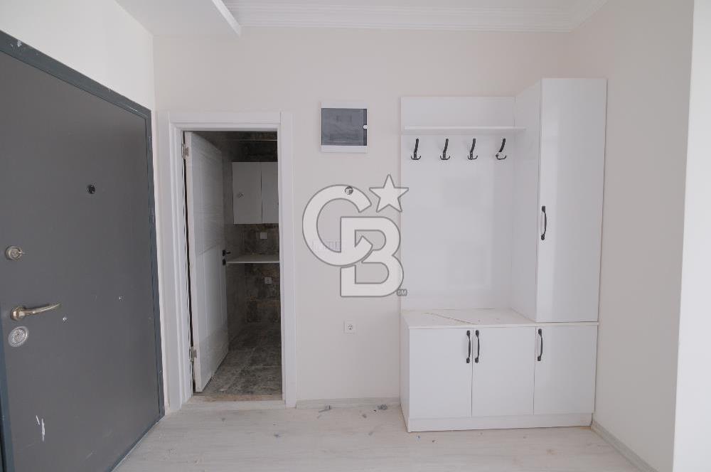 CB İYA' DAN ULUKENT LOTUS GRAND SİTESİNDE 1+1 KİRALIK ARAKAT