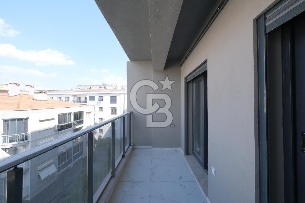 CB İYA' DAN ULUKENT LOTUS GRAND SİTESİNDE 1+1 KİRALIK ARAKAT