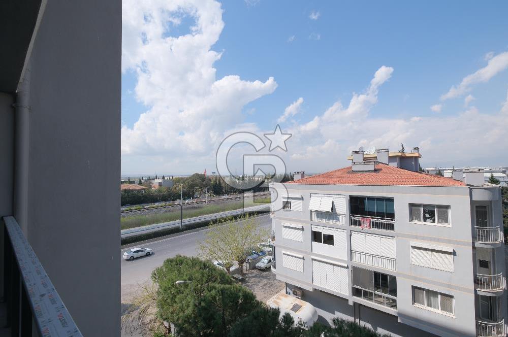CB İYA' DAN ULUKENT LOTUS GRAND SİTESİNDE 1+1 KİRALIK ARAKAT