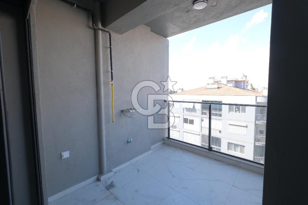CB İYA' DAN ULUKENT LOTUS GRAND SİTESİNDE 1+1 KİRALIK ARAKAT