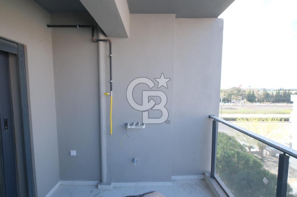 CB İYA' DAN ULUKENT LOTUS GRAND SİTESİNDE 1+1 KİRALIK ARAKAT