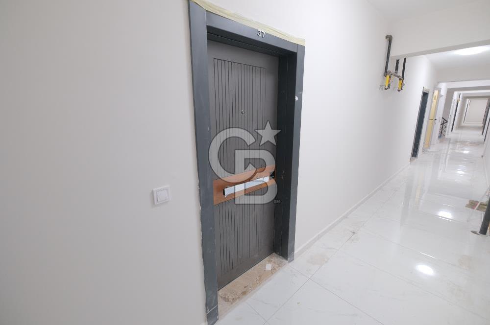 CB İYA' DAN ULUKENT LOTUS GRAND SİTESİNDE 1+1 KİRALIK ARAKAT