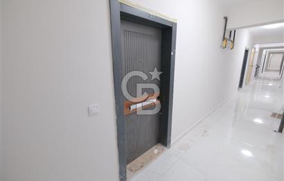 CB İYA' DAN ULUKENT LOTUS GRAND SİTESİNDE 1+1 KİRALIK ARAKAT