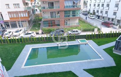 CB İYA' DAN ULUKENT LOTUS GRAND SİTESİNDE 1+1 KİRALIK ARAKAT