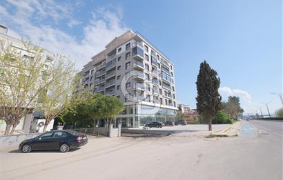 CB İYA' DAN ULUKENT LOTUS GRAND SİTESİNDE 1+1 KİRALIK ARAKAT