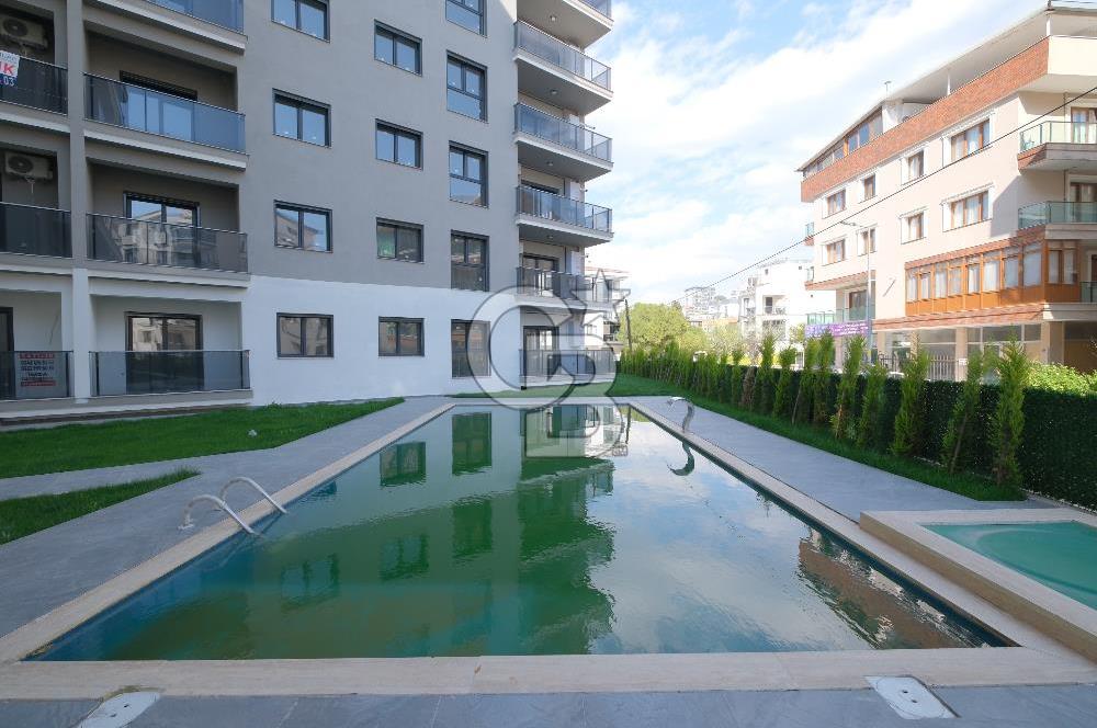 CB İYA' DAN ULUKENT LOTUS GRAND SİTESİNDE 1+1 KİRALIK ARAKAT