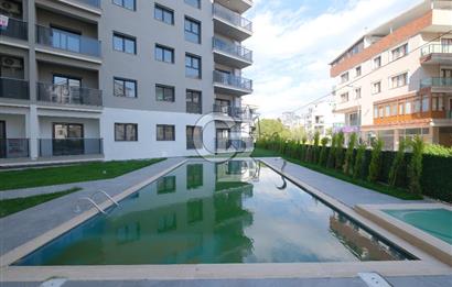 CB İYA' DAN ULUKENT LOTUS GRAND SİTESİNDE KİRALIK 1+1 ARAKAT