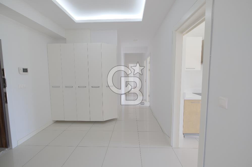 CB İYA' DAN YAYLAPARK EVLERİ SİTESİNDE SATILIK 3+1 ARAKAT DAİRE