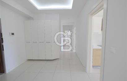CB İYA' DAN YAYLAPARK EVLERİ SİTESİNDE SATILIK 3+1 ARAKAT DAİRE