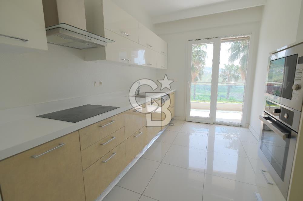 CB İYA' DAN YAYLAPARK EVLERİ SİTESİNDE SATILIK 3+1 ARAKAT DAİRE