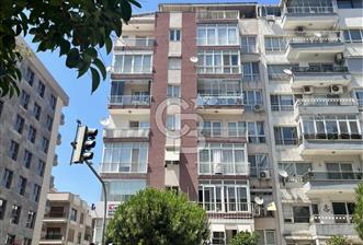     Hatay İnönü Caddesi’nde Deniz Manzaralı 2+1 Kiralık Daire - 8 - 351758