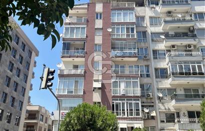     Hatay İnönü Caddesi’nde Deniz Manzaralı 2+1 Kiralık Daire
