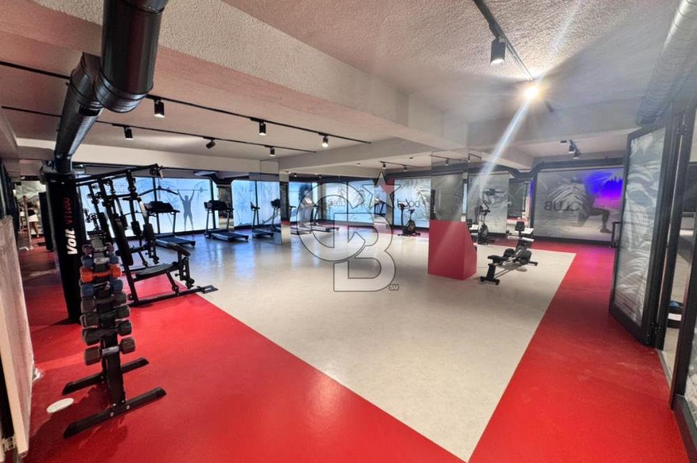 ALEKSANDER DUBÇEK CAD DOC'S VADİ SİTESİNDE 4,5+1 KİRALIK DAİRE