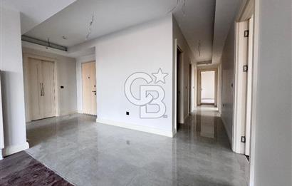 ALEKSANDER DUBÇEK CAD DOC'S VADİ SİTESİNDE 4,5+1 KİRALIK DAİRE