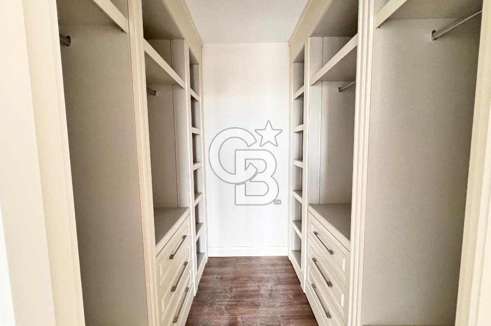 ALEKSANDER DUBÇEK CAD DOC'S VADİ SİTESİNDE 4,5+1 KİRALIK DAİRE