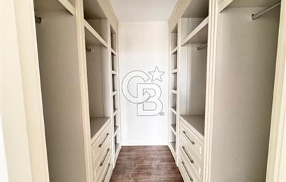 ALEKSANDER DUBÇEK CAD DOC'S VADİ SİTESİNDE 4,5+1 KİRALIK DAİRE