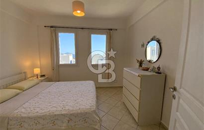 Bodrum Ortakent Yahşi'de Özel plajlı, Bahçeli Kiralık Dubleks Ev