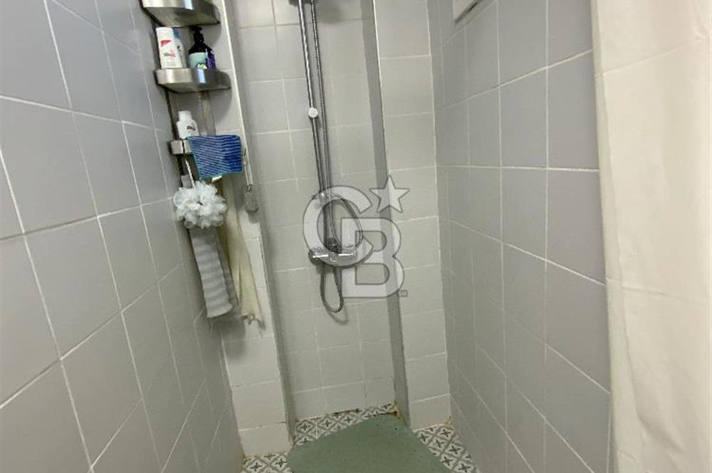 Bodrum Ortakent Yahşi'de Özel plajlı, Bahçeli Kiralık Dubleks Ev
