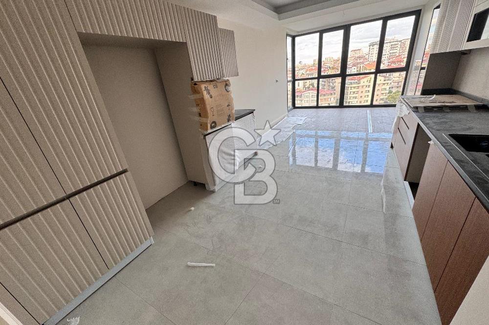 ALEKSANDER DUBÇEK CAD DOC'S VADİ SİTESİNDE 4,5+1 KİRALIK DAİRE