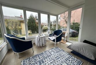 ATSO VİLLALARINDA 6+2 SATILIK TRİPLEKS VİLLA - 4 - 351824