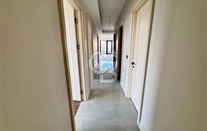 ALEKSANDER DUBÇEK CAD DOC'S VADİ SİTESİNDE 4,5+1 KİRALIK DAİRE