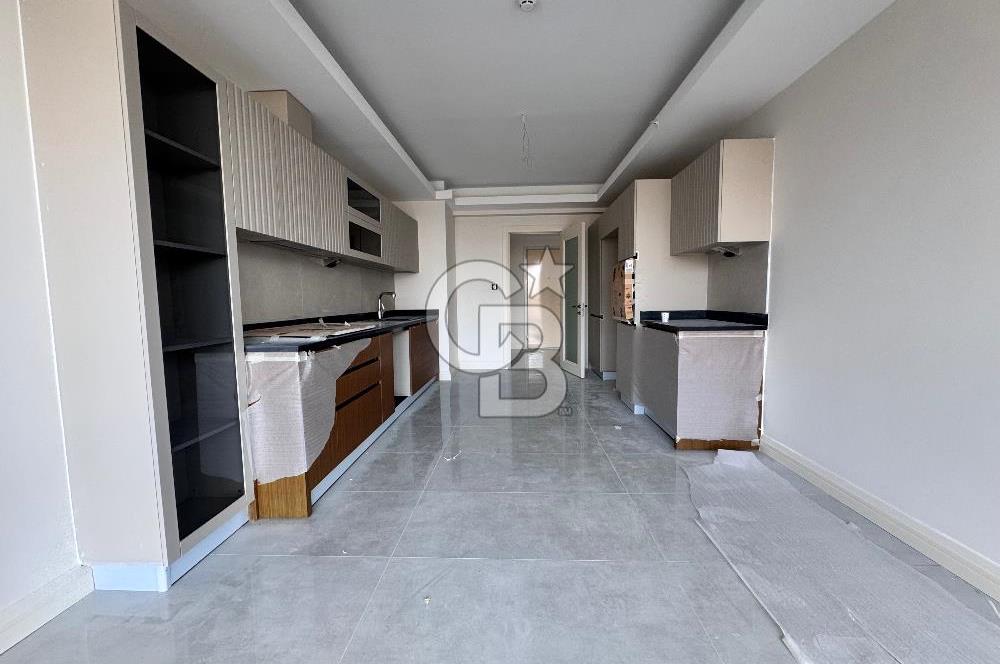 ALEKSANDER DUBÇEK CAD DOC'S VADİ SİTESİNDE 4,5+1 KİRALIK DAİRE